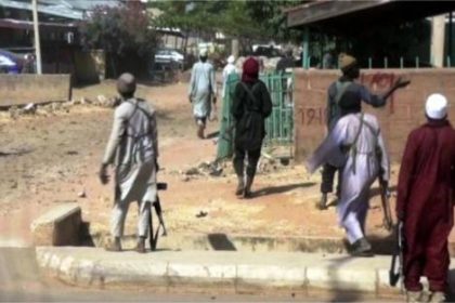 Scores Killed As Bandits Invade Worshippers In Kaduna Mosque