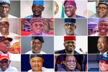 16 Governors Endorse State Police As Insecurity Threatens Tinubu’s Govt