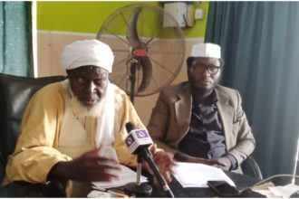 “Muslim- Muslim Ticket Does Not Guarantee A Solution To Nigeria’s Challenges” – Shariah Council