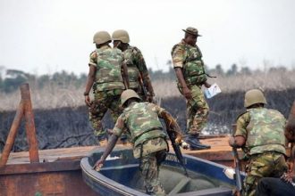 Nigerian Govt. To Deploy 157 Soldiers For Peacekeeping In South Sudan