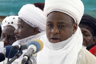 Ramadan: Look Out For New Moon On Sunday, Sultan Of Sokoto Tells Muslims