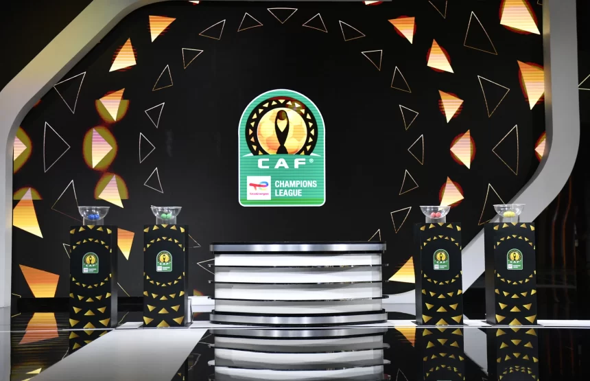 CAF Confirms Dates For Champions League, Confederation Cup Finals