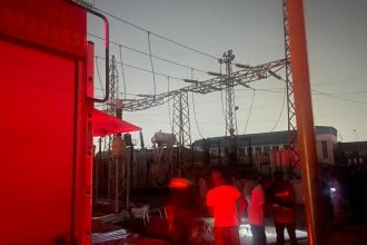 Blackout Looms As Hoodlums Vandalise Transmission Line