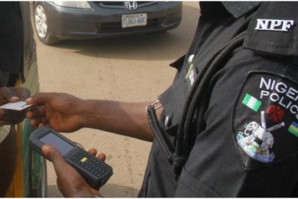 IGP Egbetokun Bans Use Of POS In Police Stations