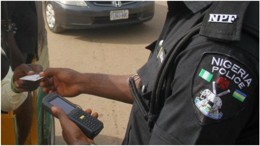 IGP Egbetokun Bans Use Of POS In Police Stations
