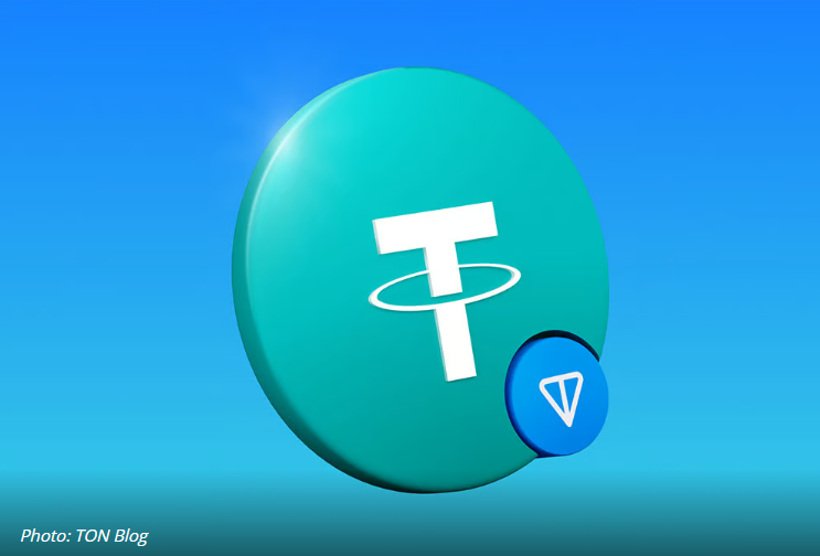 Tether USDT and XAUT