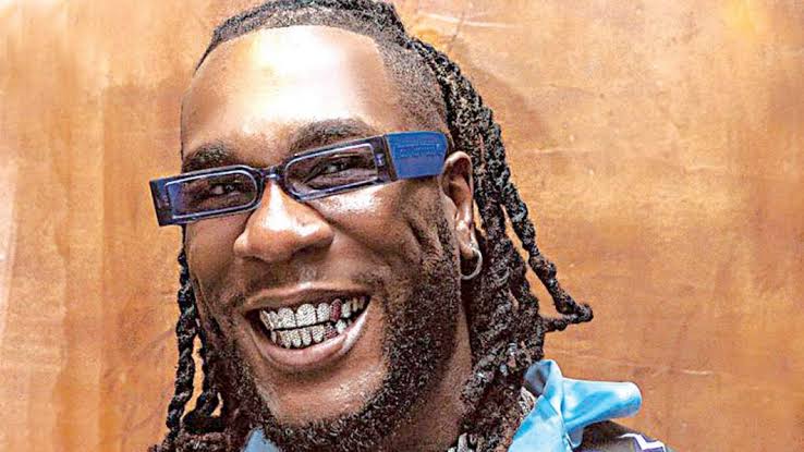 Burna Boy Reignites Debate: Who Rules Afrobeats?